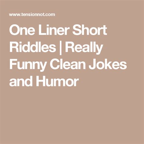 really funny jokes for adults clean good clean jokes — jokes that are genuinely funny but
