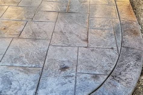 Jun 19, 2021 · t.j. Stamped Concrete - Frank J Fazzio & Sons Inc