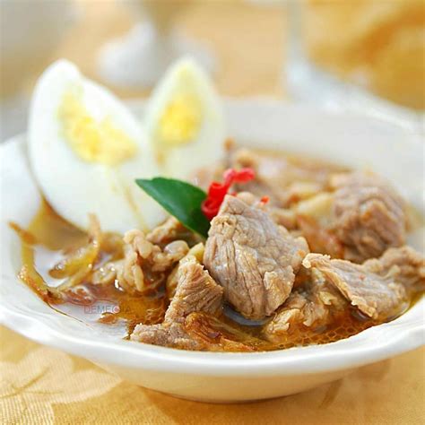 8 resep siomay ny liem ala rumahan yang mudah dan enak dari komunitas memasak terbesar dunia! 15 Olahan Daging Sapi Khas Indonesia, Bikin Nafsu Makan!