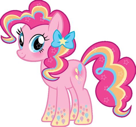 My Little Pony Characters Create A Pony Showing 1 20 Of 20