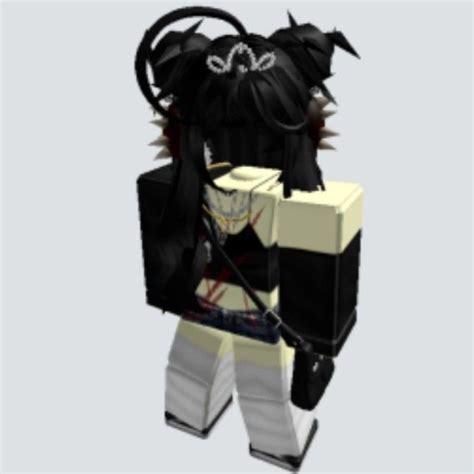 Pin By ℐ𝓈𝒶𝒷𝑒𝓁𝓁𝑒 On Robloxito In 2021 Emo Roblox Outfits Roblox