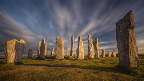 The Most Amazing Landscapes In Britain Escapism