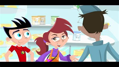Trailer Nutri Ventures First Animation Nutri Hd Movies