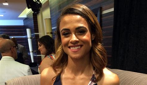 On the track, it's so easy to forget that sydney mclaughlin is just 16 years old. Sydney McLaughlin's Measurements: Height, Weight and More ...