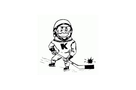 Fort Wayne Komets Logo And Symbol Meaning History Png Brand