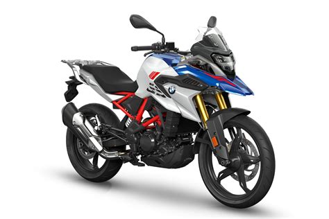 Bmw Motorrad Launches 2023 G 310 Gs With New Colors And Graphics