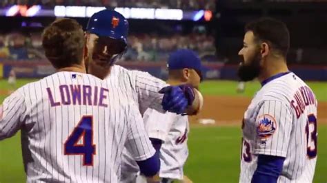 Video Watch Pete Alonso Soak In Every Moment Of His Record Breaking