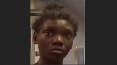 Missing 12 Year Old Girl Found Dc Police Say Wjla