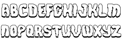 Cursed law font by tracertong. Cursed Law Shadow Font Comments