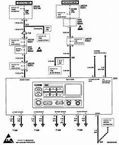 1990 Geo Prizm Stereo Wiring Diagram