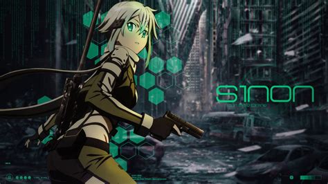 More images for sinon sao live wallpaper » Pin on t