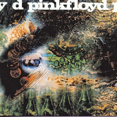 Music For Drugs Pink Floyd Saucerful Of Secrets