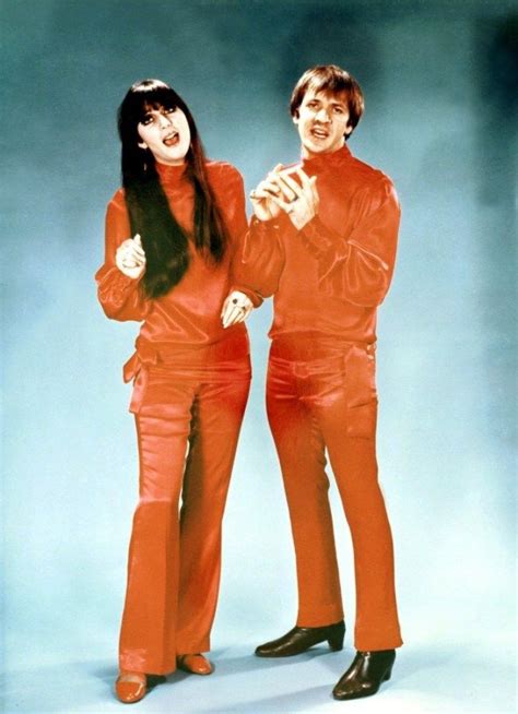 Sonny And Cher Cher 1960s Cher Photos Cher Iconic Looks