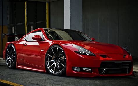 Nissan Sports Car | [#] Sports Cars
