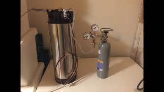 Cornelius Kegging Your Home Brewed Beer Easy Guide Brew Insight
