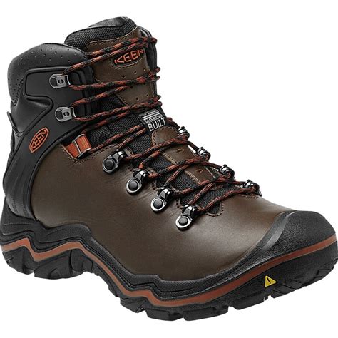 The hiker that's roaring to go. KEEN Liberty Ridge Hiking Boot - Men's | Backcountry.com