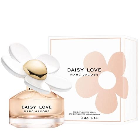 Perfume Mujer Marc Jacobs Daysi Love 100 Ml Edt Original Importado