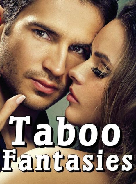 Taboo Fantasies Contemporary Mf Short Story Double Two Erotic Books Younger Older First Time
