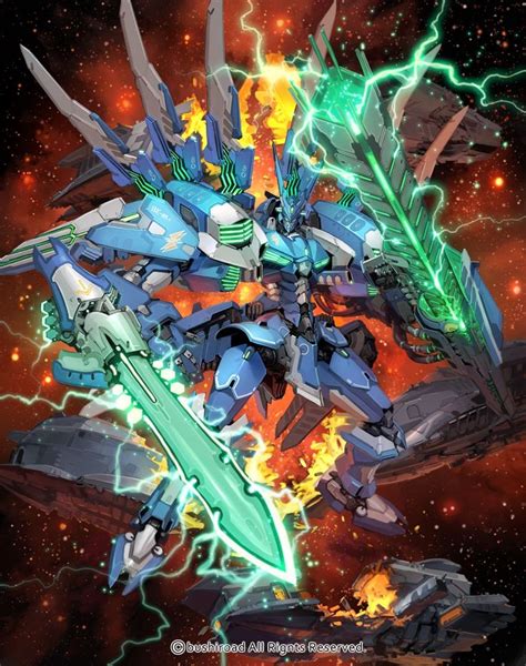 Pin On Gundammecha