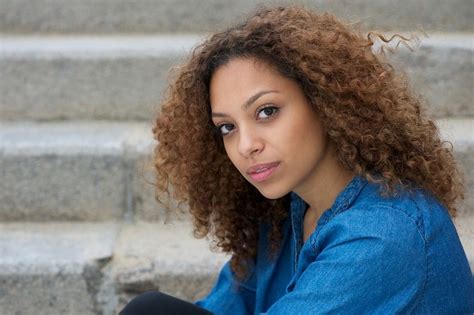 Depending on your hair type. 10 Startling Curly Perm Hairstyles for Black Women