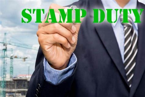 Paying Stamp Duty  Cornerstone™