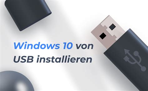 Windows 10 Von Usb Installieren Swifdoo Pdf