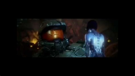 Halo 4 Trailer Dublado Fan Trailer Youtube