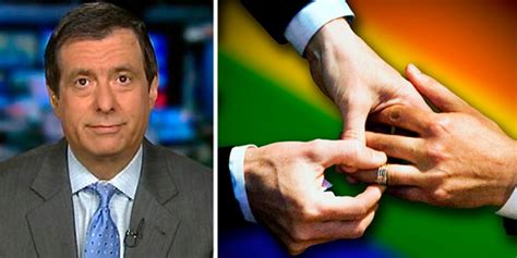 kurtz the battle over same sex marriage is over fox news video