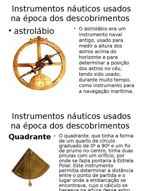 Náuticos para hombre en colores comodín tipo cuero, navy o blanco. Instrumentos Náuticos Usados Na Época Dos Descobrimentos