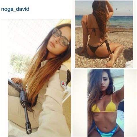 Hot Israeli Army Girls Ecco Le Sexy Soldatesse Israeliane