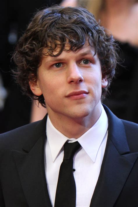 Jesse Eisenberg Biografía Películas Series Fotos Vídeos Y Noticias