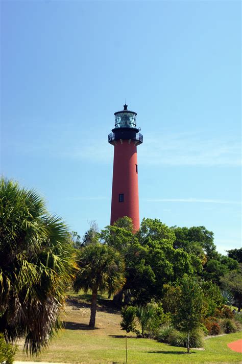 Pin By Authentic Florida On Authentic Florida Lighthouses Florida