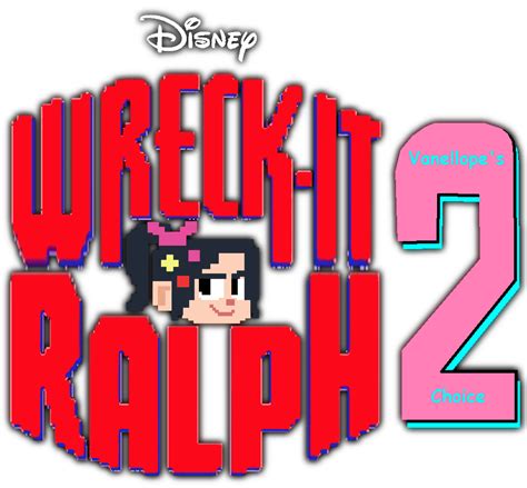 Wreck It Ralph 2 Effect 2 Wreck It Ralph Photo 37721522 Fanpop