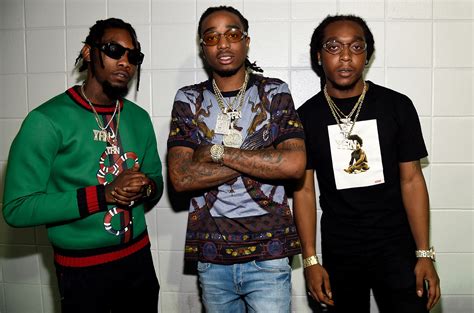 Migos hd wallpapers hip hop music theme. Migos Wallpapers High Quality | Download Free