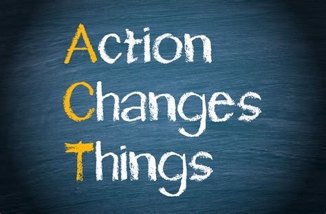ACT - Action Changes Things | US Bail Reform News