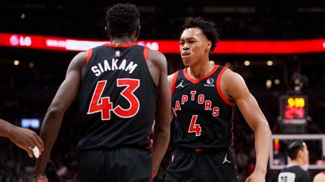 Nba Win Total Odds And Pick Will The Toronto Raptors Exceed Expectations