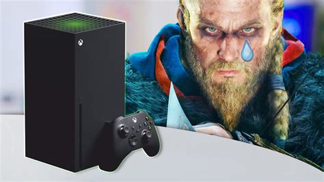 Los Juegos De Xbox Series X La Nueva Consola De Microsoft Youtube