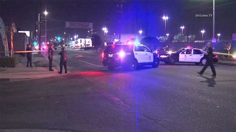 Here's what you'll need to do to enter your city's next mayor's race. Man killed in Chesterfield Square hit-and-run crash - ABC7 ...