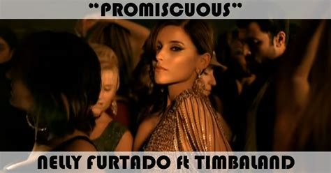 Promiscuous Song By Nelly Furtado Feat Timbaland Music Charts Archive