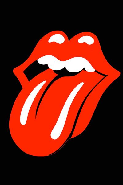 Rolling stone logo, the rolling stones logo music sticky fingers, red lips, fictional character, mouth, red png. The Rolling Stones sue German clothing company for using ...