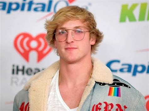 Logan Pauls Net Worth And Meteoric Rise To Fame Daily Hawker