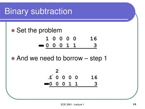 PPT - Binary number system PowerPoint Presentation, free download - ID:5411753