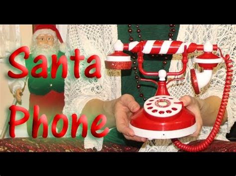 Maybe you would like to learn more about one of these? SANTA ANIMATED PHONE 🎅Wondershop HOLIDAY PHONE Target 🎄 - YouTube