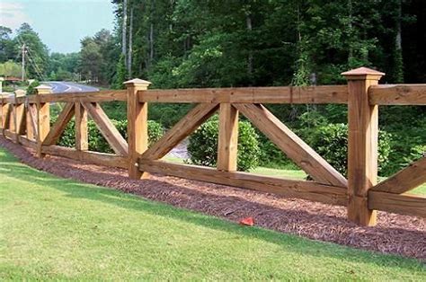 At fence supply online we love the style of split rail fencing. ranch style fencing | we offer various styles and types of ...