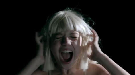 Big Girls Cry Music Video Sia Photo 39005154 Fanpop