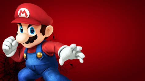 Super Mario Wallpaper ·① Download Free Cool Wallpapers For