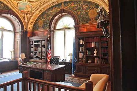 Library of Congress (Kongress-Bibliothek) - Washington, DC