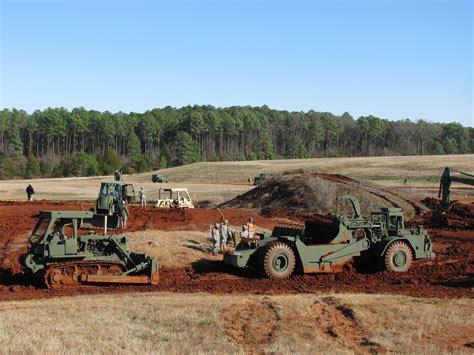 Training Troops On Heavy Equipment Article The United States Army