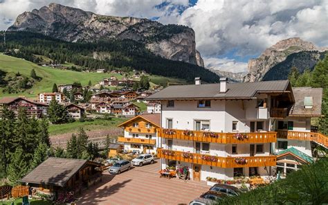 Hotel La Pineta Val Gardenaselva Di Val Gardena Italie Tarifs 2022