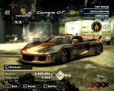 Need For Speed Most Wanted Game Download Pc Free Full Version